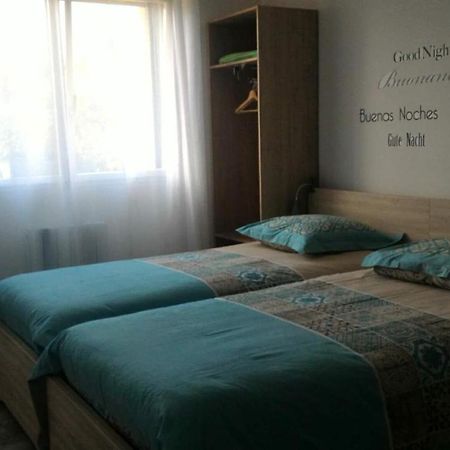 Lanildut Tikleuziou B&B 외부 사진