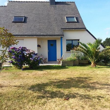 Lanildut Tikleuziou B&B 외부 사진