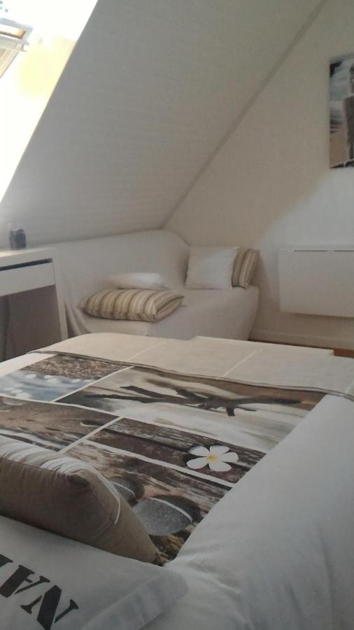 Lanildut Tikleuziou B&B 외부 사진