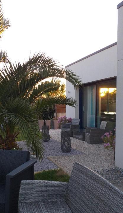 Lanildut Tikleuziou B&B 외부 사진