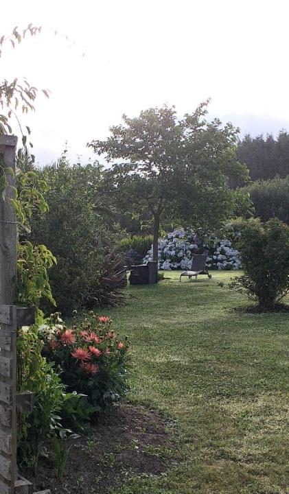 Lanildut Tikleuziou B&B 외부 사진
